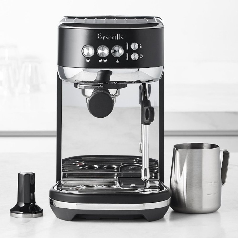 Breville Bambino Plus